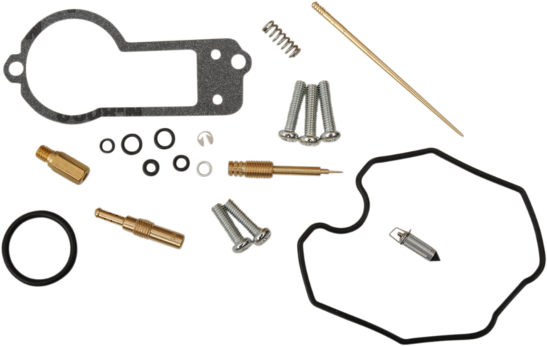 MOOSE OFFROAD - Carburetor Repair Kit - Honda