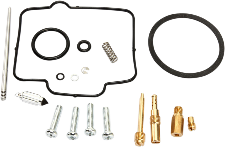 MOOSE OFFROAD - Carburetor Repair Kit - Honda