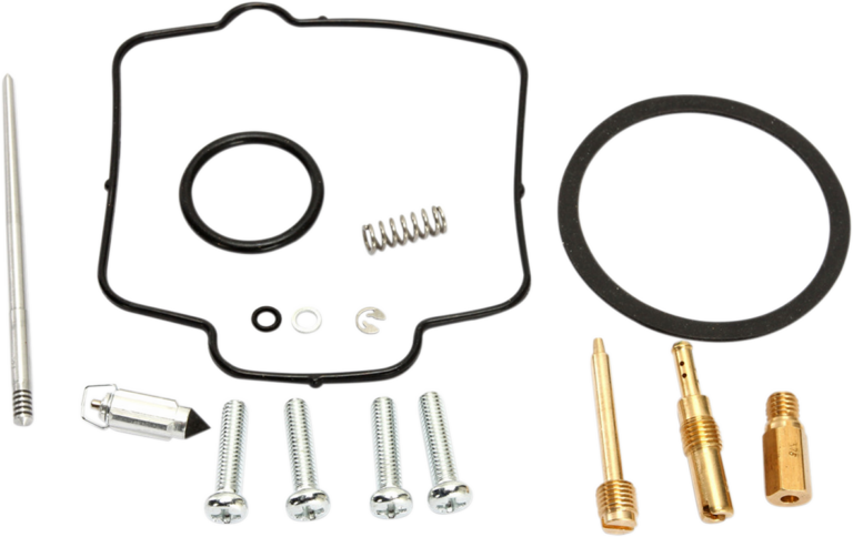 MOOSE OFFROAD - Carburetor Repair Kit - Honda