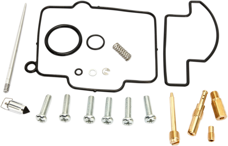 MOOSE OFFROAD - Carburetor Repair Kit - Kawasaki