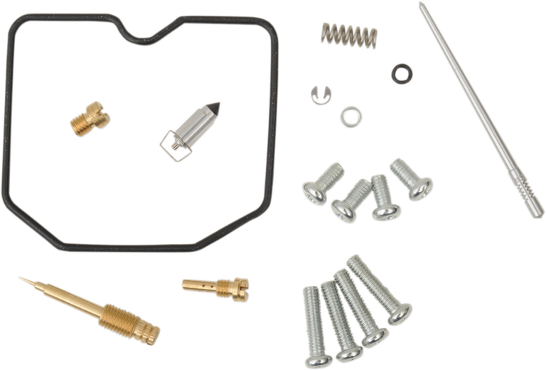 MOOSE OFFROAD - Carburetor Repair Kit - Kawasaki