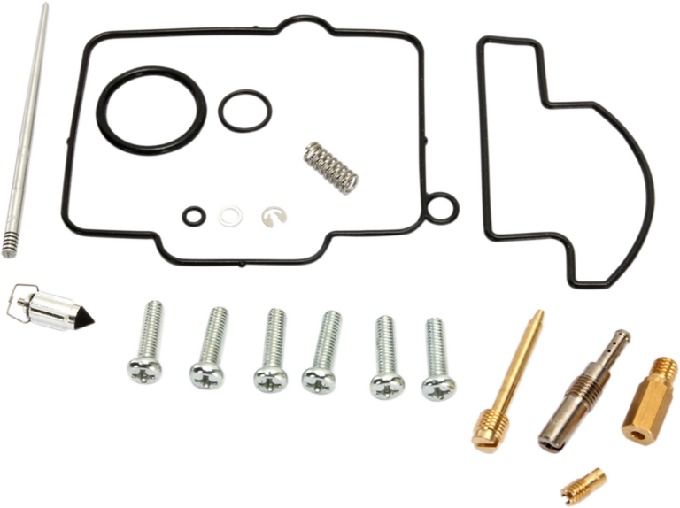 MOOSE OFFROAD - Carburetor Repair Kit - Kawasaki