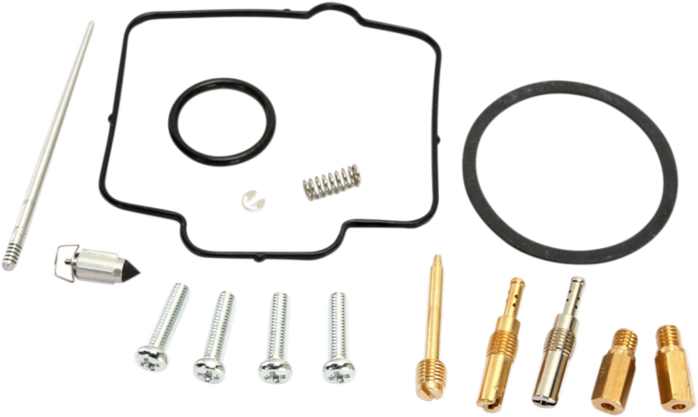 MOOSE OFFROAD - Carburetor Repair Kit - Kawasaki