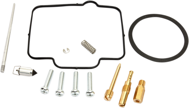 MOOSE OFFROAD - Carburetor Repair Kit - Kawasaki