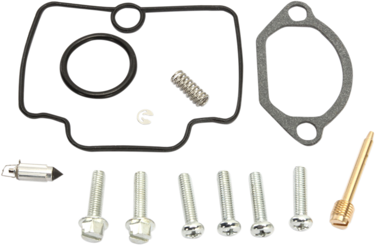 MOOSE OFFROAD - Carburetor Repair Kit - KTM