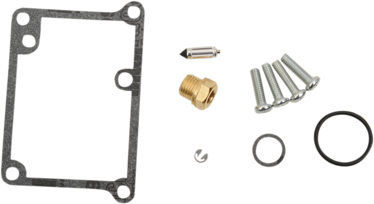 MOOSE OFFROAD - Carburetor Repair Kit - KTM