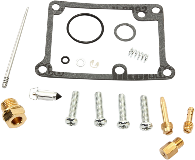 MOOSE OFFROAD - Carburetor Repair Kit - Kawasaki