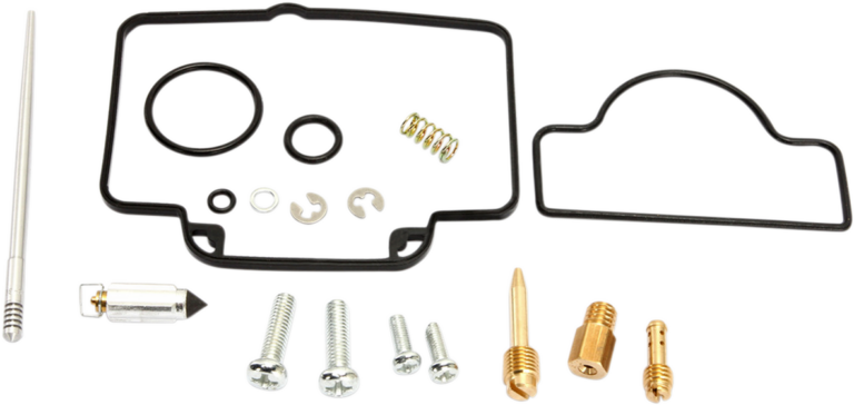 MOOSE OFFROAD - Carburetor Repair Kit - Yamaha