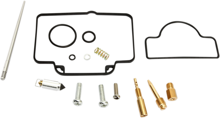 MOOSE OFFROAD - Carburetor Repair Kit - Yamaha