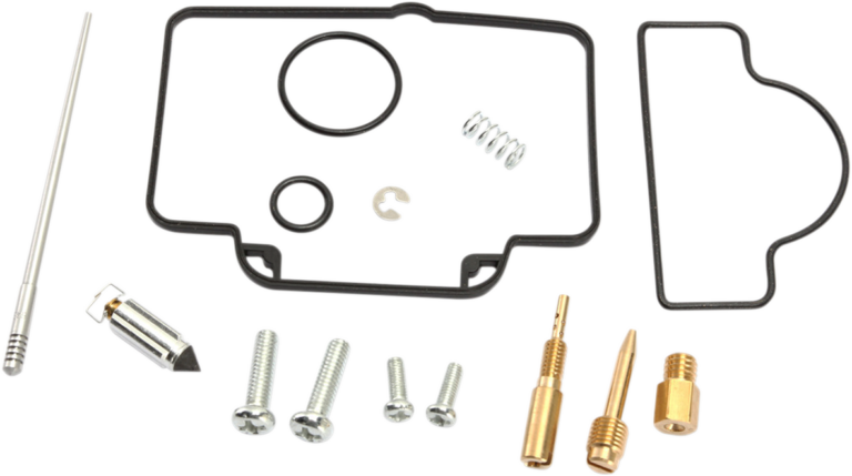MOOSE OFFROAD - Carburetor Repair Kit - Suzuki