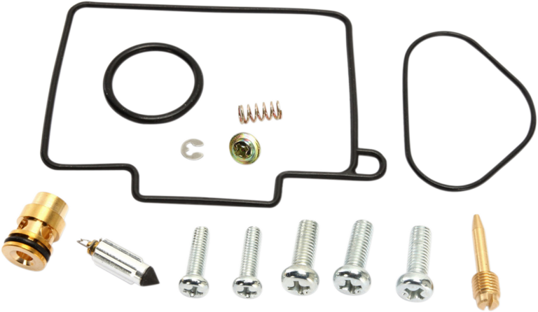 MOOSE OFFROAD - Carburetor Repair Kit - Husqvarna