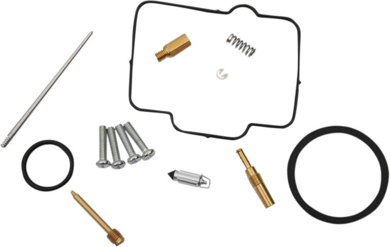 MOOSE OFFROAD - Carburetor Repair Kit - Honda