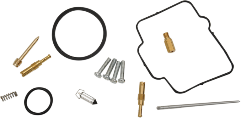 MOOSE OFFROAD - Carburetor Repair Kit - Honda