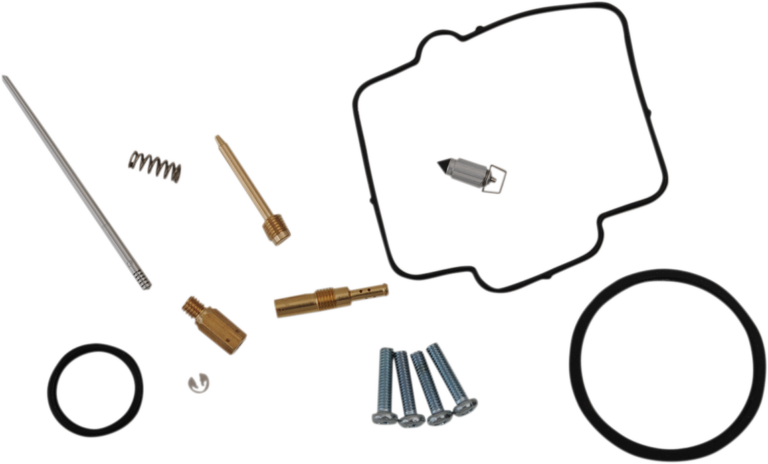 MOOSE OFFROAD - Carburetor Repair Kit - Yamaha