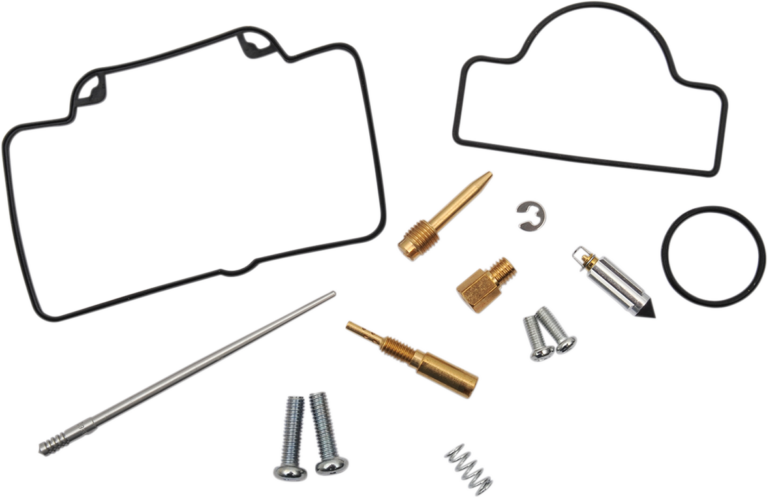 MOOSE OFFROAD - Carburetor Repair Kit - Suzuki