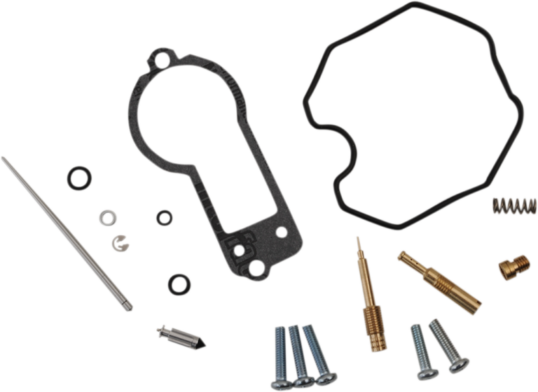MOOSE OFFROAD - Carburetor Repair Kit - Honda