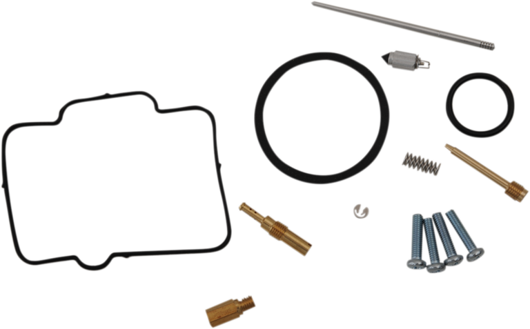 MOOSE OFFROAD - Carburetor Repair Kit - Kawasaki
