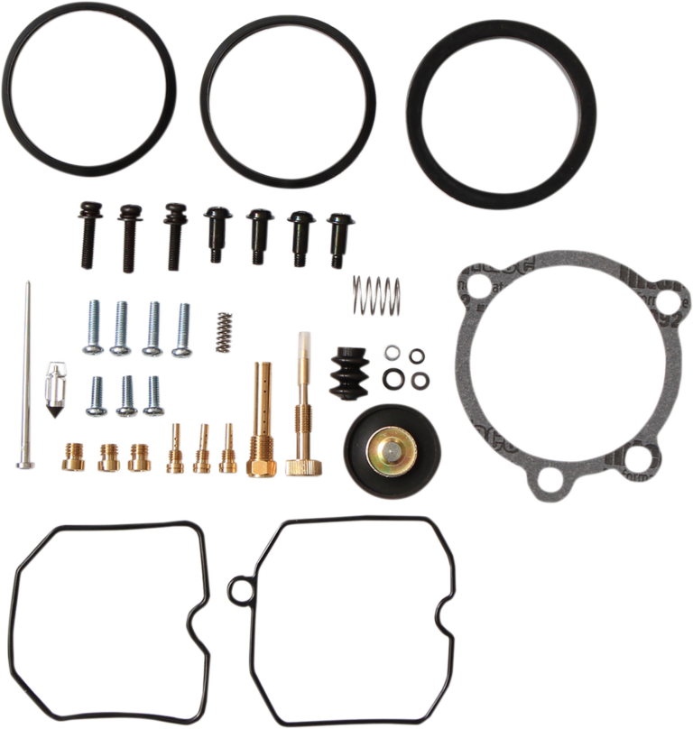 ALL BALLS - CV Carburetor Rebuild Kit - '88-'03 Sportster 883