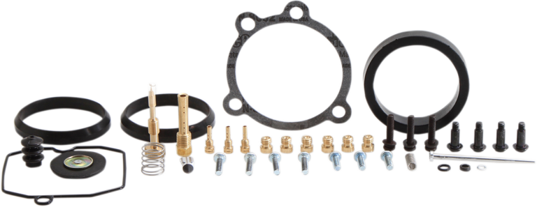 ALL BALLS - CV Carburetor Rebuild Kit - '88-'03 Sportster 1200