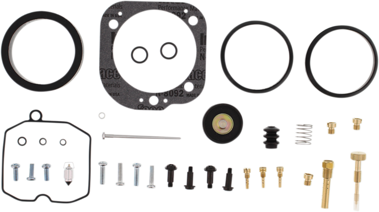 ALL BALLS - CV Carburetor Rebuild Kit - '04-'06 Sportster 1200