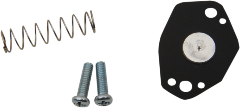 MOOSE OFFROAD - Air Cut-Off Valve Rebuild Kit - Suzuki/Yamaha