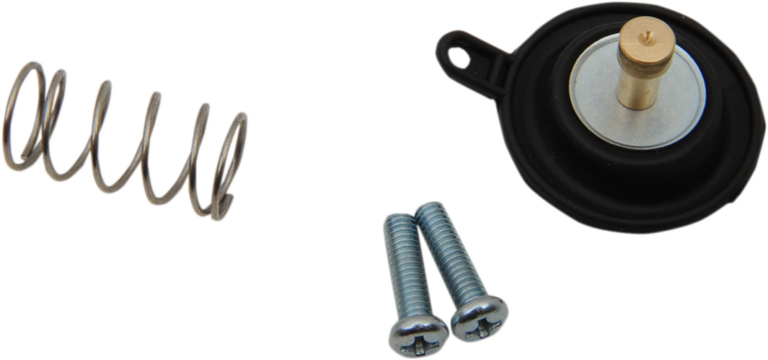 MOOSE OFFROAD - Air Cut-Off Valve Rebuild Kit - Yamaha