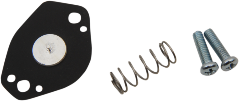 MOOSE OFFROAD - Air Cut-Off Valve Rebuild Kit - Suzuki/Yamaha