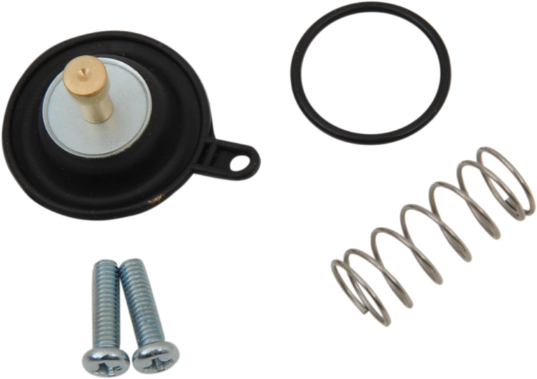 MOOSE OFFROAD - Air Cut-Off Valve Rebuild Kit - Yamaha
