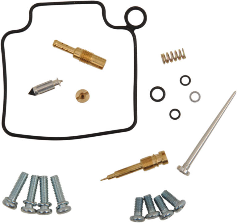 PARTS UNLIMITED - Carburetor Repair Kit - Honda