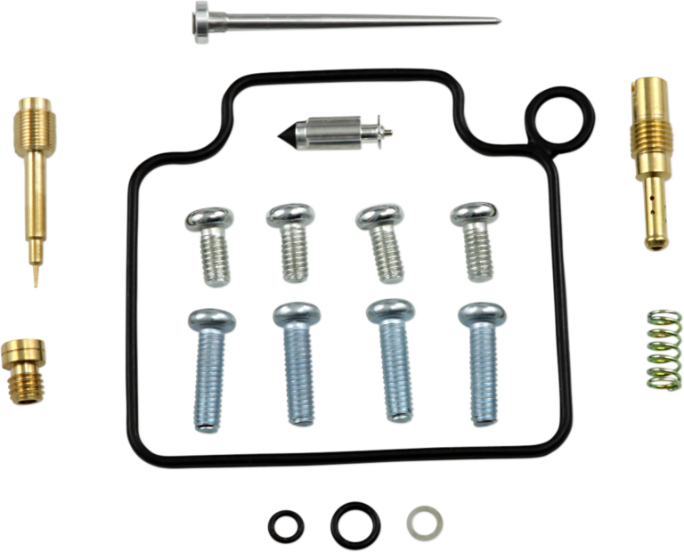 PARTS UNLIMITED - Carburetor Repair Kit - Honda