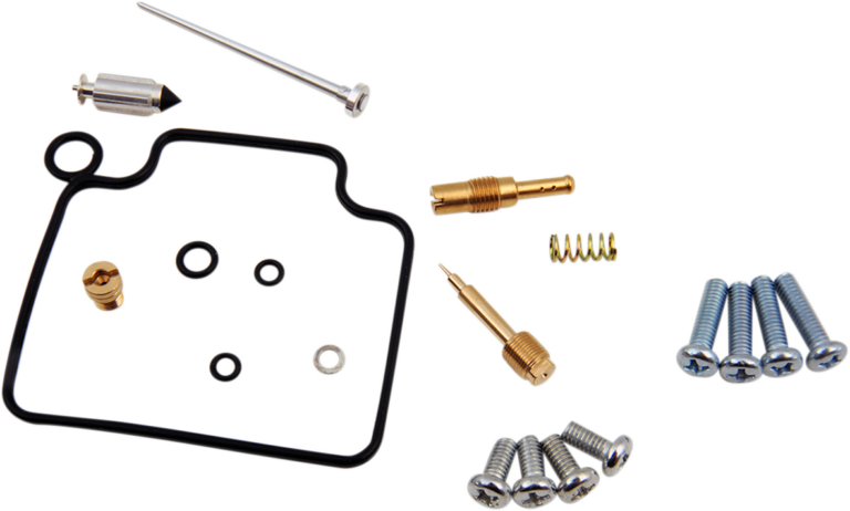 PARTS UNLIMITED - Carburetor Repair Kit - Honda