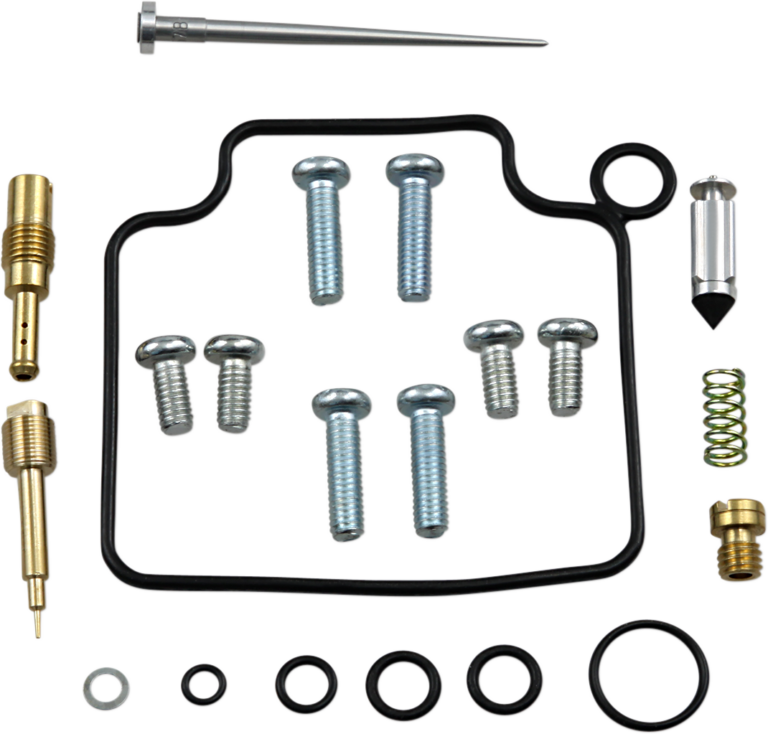 PARTS UNLIMITED - Carburetor Repair Kit - Honda