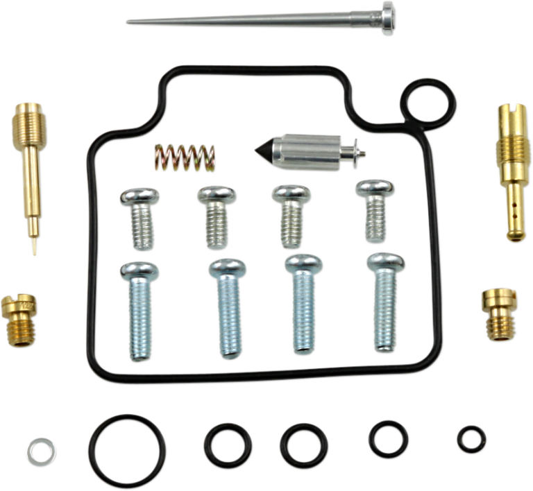 PARTS UNLIMITED - Carburetor Repair Kit - Honda