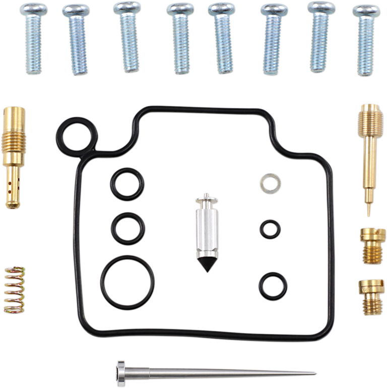 PARTS UNLIMITED - Carburetor Repair Kit - Honda