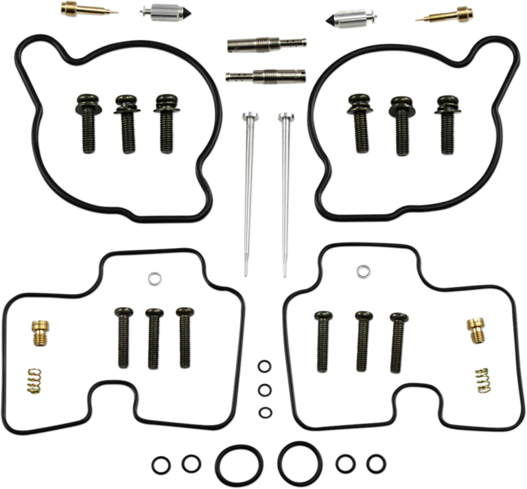 PARTS UNLIMITED - Carburetor Repair Kit - Honda