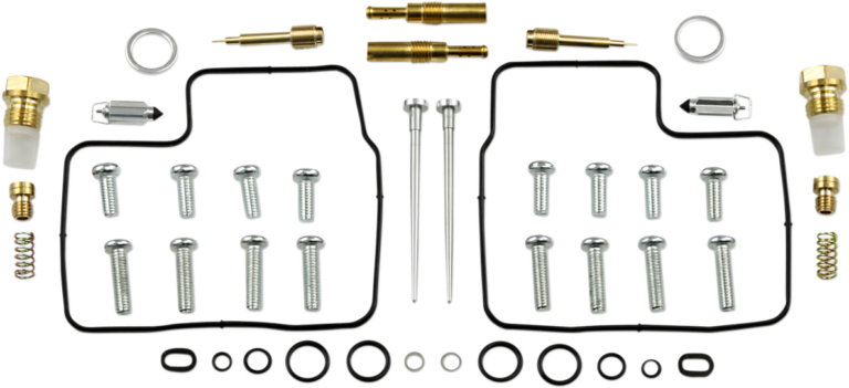 PARTS UNLIMITED - Carburetor Repair Kit - Honda