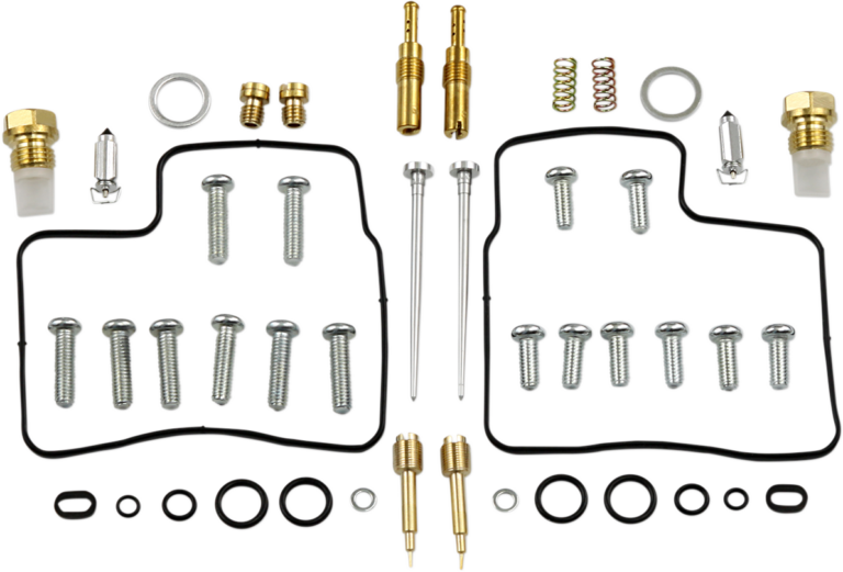 PARTS UNLIMITED - Carburetor Repair Kit - Honda