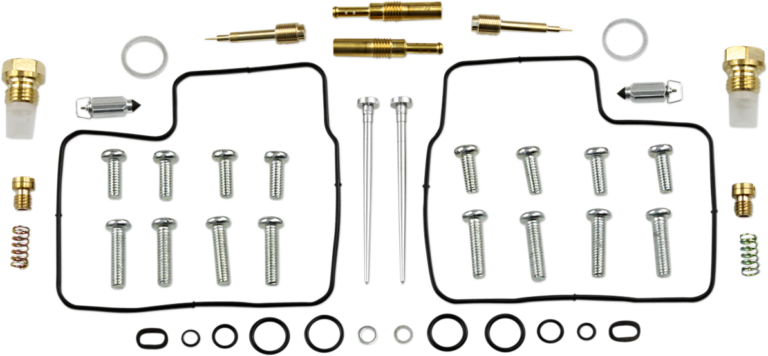 PARTS UNLIMITED - Carburetor Repair Kit - Honda