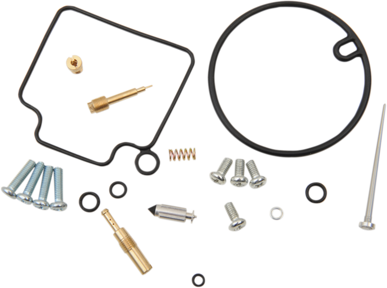 PARTS UNLIMITED - Carburetor Repair Kit - Honda