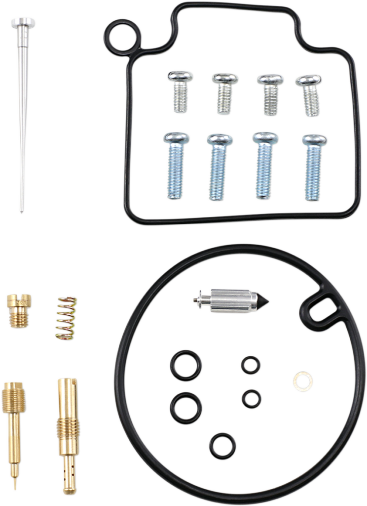 PARTS UNLIMITED - Carburetor Repair Kit - Honda