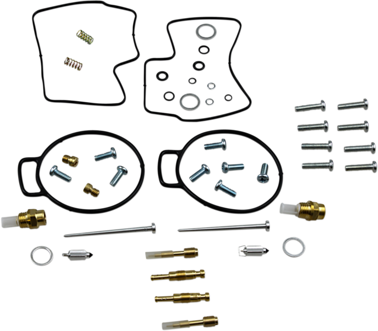 PARTS UNLIMITED - Carburetor Repair Kit - Honda