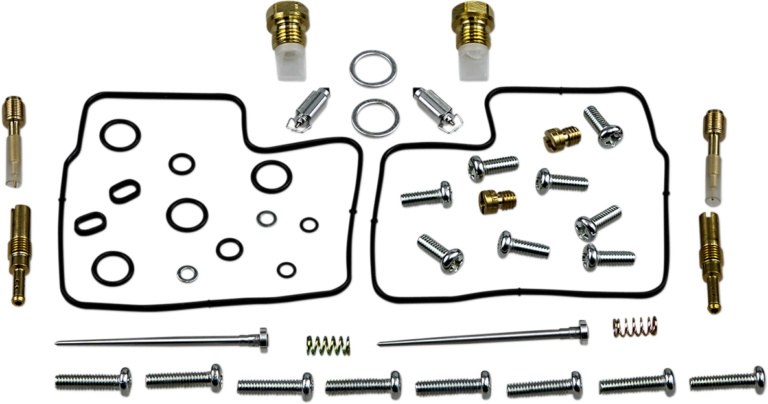 PARTS UNLIMITED - Carburetor Repair Kit - Honda