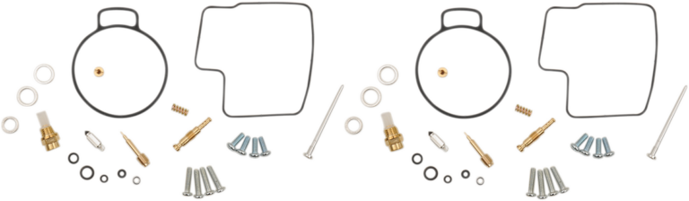 PARTS UNLIMITED - Carburetor Repair Kit - Honda