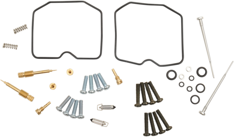 PARTS UNLIMITED - Carburetor Repair Kit - Kawasaki