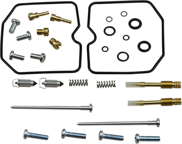 PARTS UNLIMITED - Carburetor Repair Kit - Kawasaki