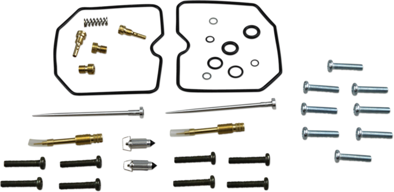 PARTS UNLIMITED - Carburetor Repair Kit - Kawasaki