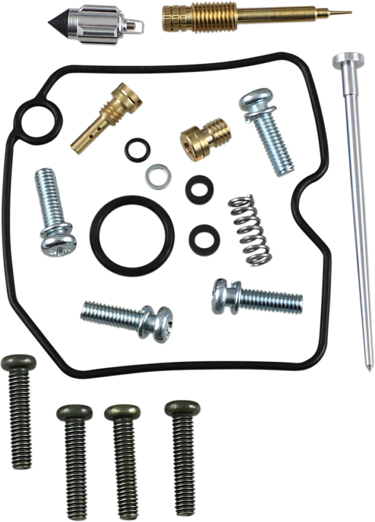 PARTS UNLIMITED - Carburetor Repair Kit - Kawasaki