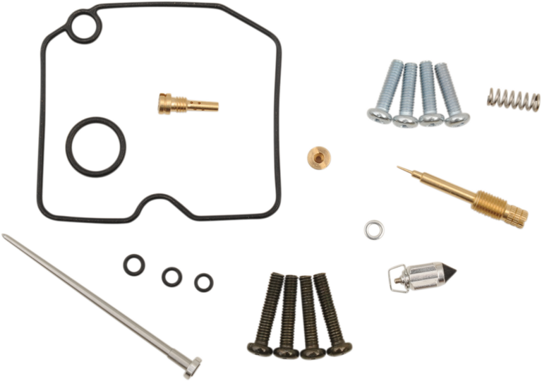 PARTS UNLIMITED - Carburetor Repair Kit - Kawasaki