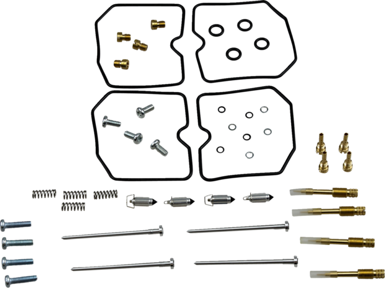 PARTS UNLIMITED - Carburetor Repair Kit - Kawasaki