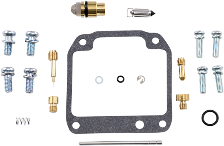 PARTS UNLIMITED - Carburetor Repair Kit - Kawasaki